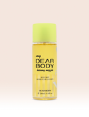 Dear Body Kissing Mizzle Body Mist 250ml