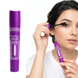 Kiss Beauty Lengthening Waterproof Mascara 20ml