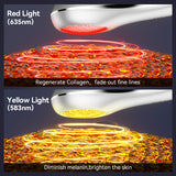 TOUCHBeauty Multi Therapy Device