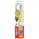 Colgate Battery Toothbrush Minions 1ea