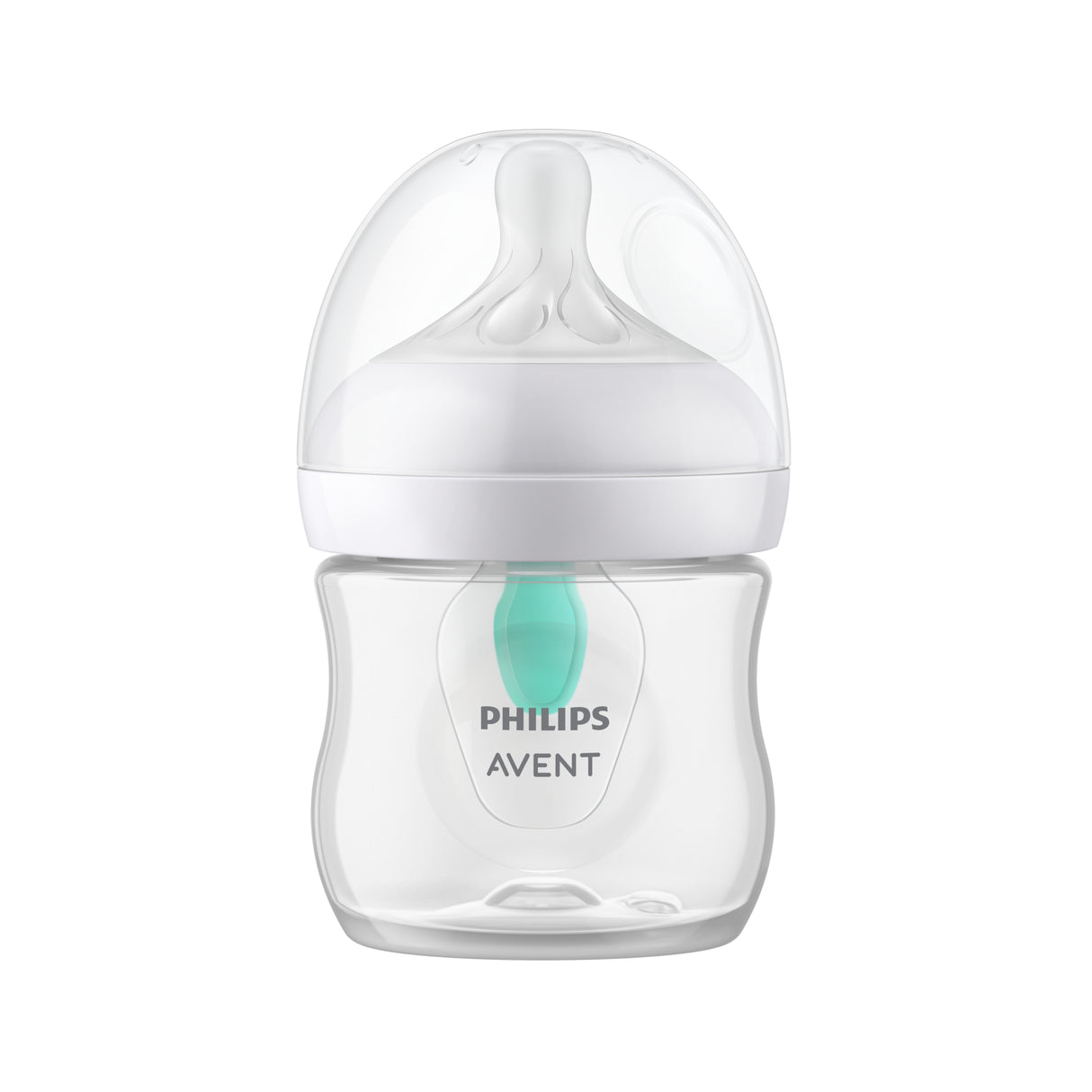 AVENT Natural Response Bottle Air Free Vent 125x2pk
