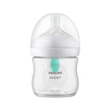 AVENT Natural Response Bottle Air Free Vent 125x2pk