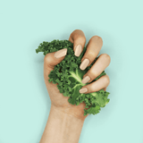 RAWW Kale'd It Nail Lacquer Lets Go Coconuts