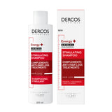 Vichy Dercos Energizing Shampoo 200ml