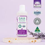 GAIA Bubble Bath Sleeptime 250ml