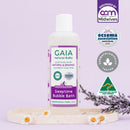 GAIA Bubble Bath Sleeptime 250ml