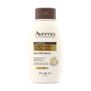 Aveeno Daily Moisture Oat Milk Blend Shampoo For Scalp Soothing & Gentle Cleansing 354mL