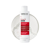 Vichy Dercos Energizing Shampoo 200ml