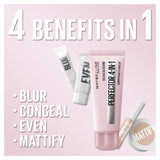 Maybelline New York Instant Age Rewind Instant Perfector 4-In-1 Matte Makeup Light/Medium