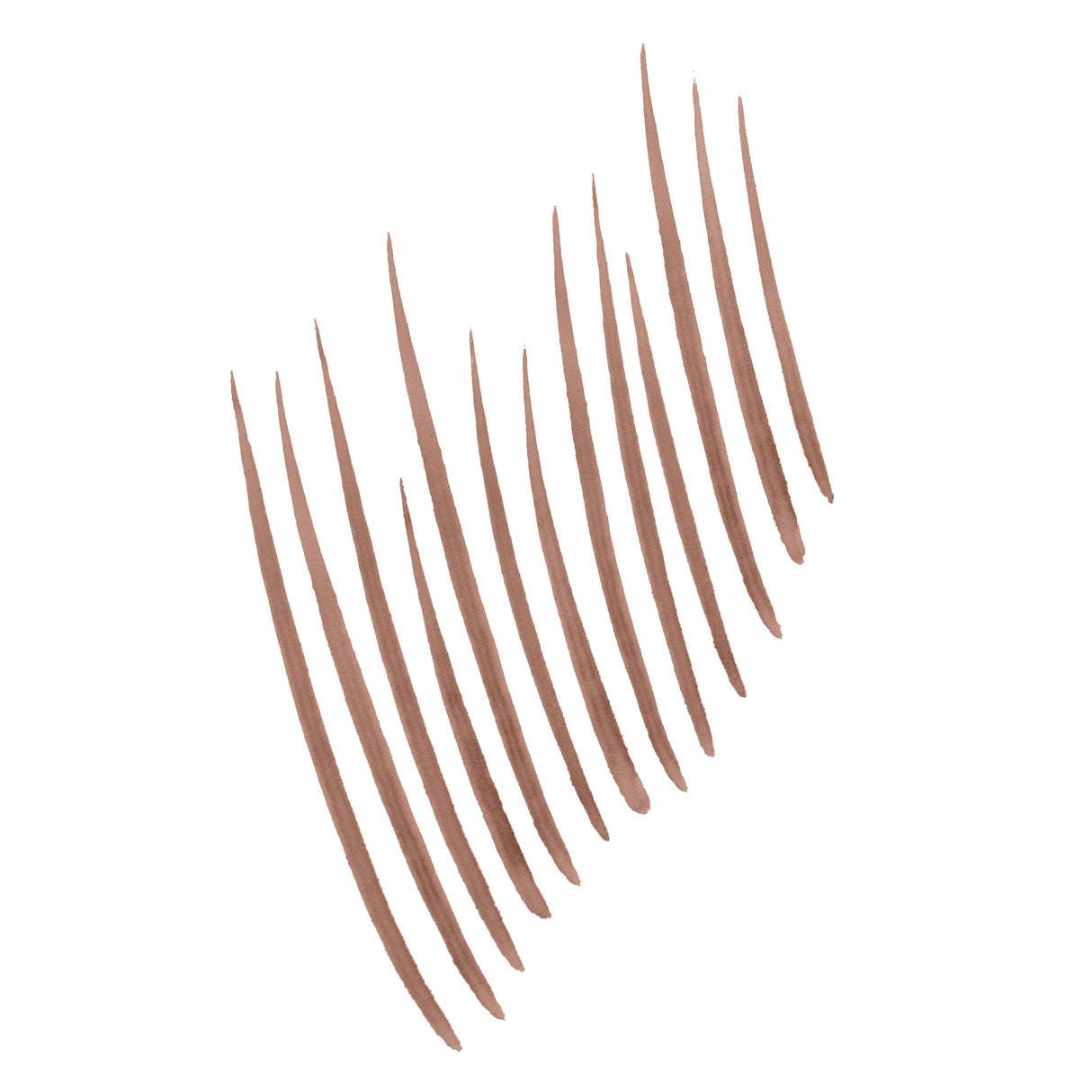 Maybelline Build A Brow 257 - Medium Brown