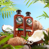 Herbal Essences Bio-Renewal Hydration Coconut Milk Shampoo 400ml