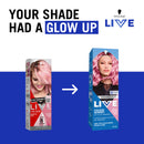 LIVE Colour Pastels C/Candy 75ml