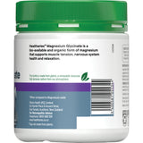 Healtheries Magnesium Glycinate Caps 160s