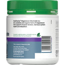 Healtheries Magnesium Glycinate Caps 160s