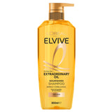L'Oreal Elvive Ext.  Oils Shamp 800ml