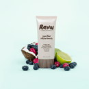 RAWW Polish-ME Face Exfoliator 100ml