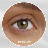 All In Lash Lift Tubing Mascara - Brown
