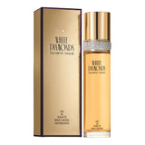 Elizabeth Taylor White Diamonds EDT 100ml for Women