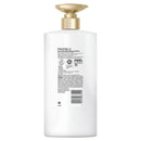 Pantene Pro-V Daily Moisture Renewal Shampoo: Moisturising Shampoo for Dry Hair 900 ml