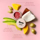 RAWW Superfood Face Tint Butterscotch