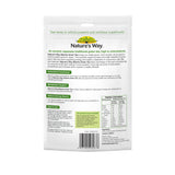 Nature's Way Super Food Matcha Green Tea Powder 50g