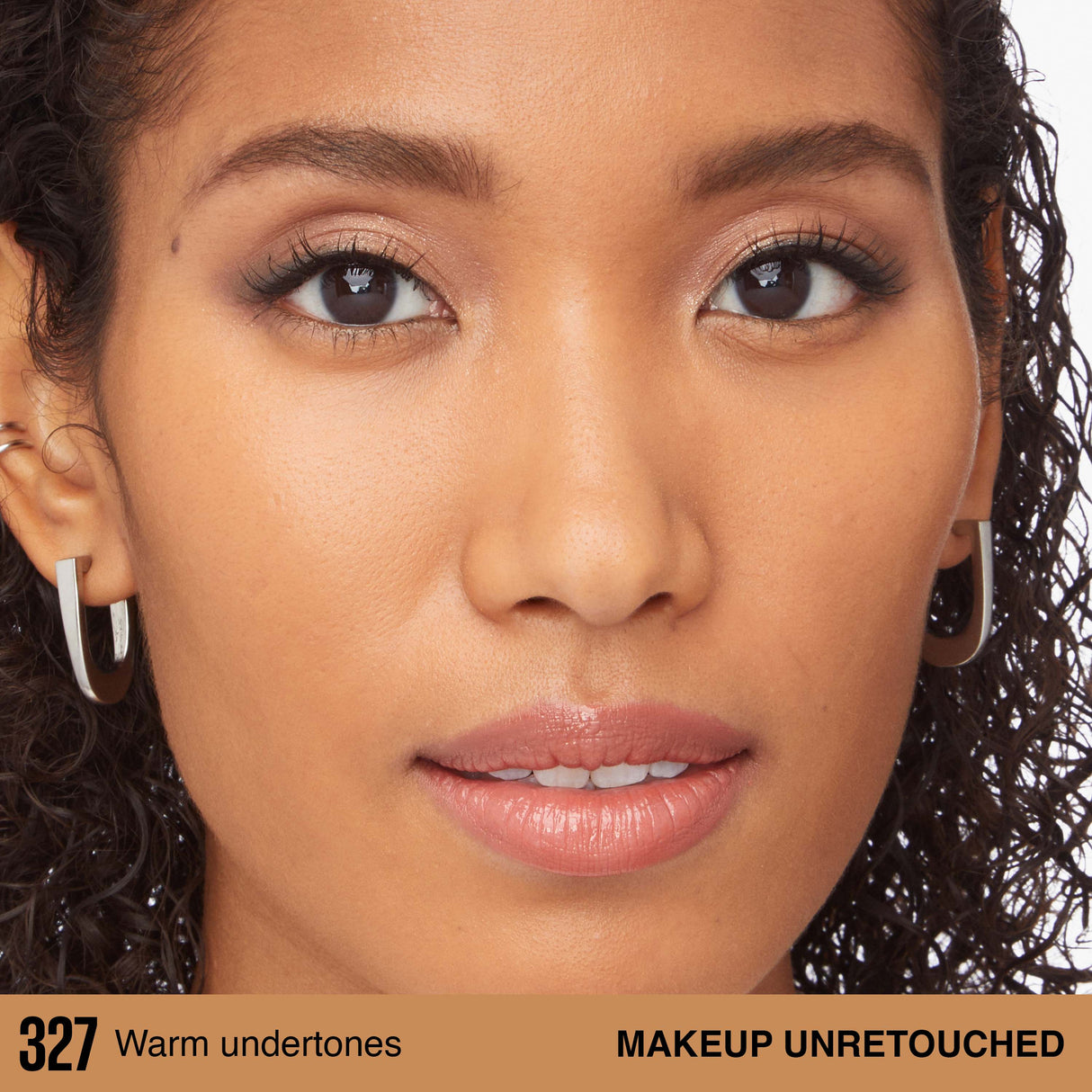 Maybelline Superstay Luminous Matte Foundation 327
