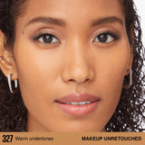 Maybelline Superstay Luminous Matte Foundation 327