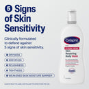 Cetaphil Pro Eczema Prone Skin Restoring Body Wash 295mL