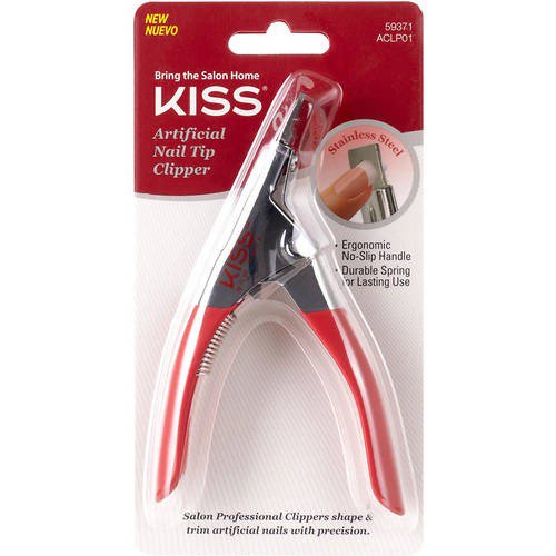 KISS Artifical Nail Cutter