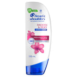 Head & Shoulders Smooth & Silky Conditioner 200 mL