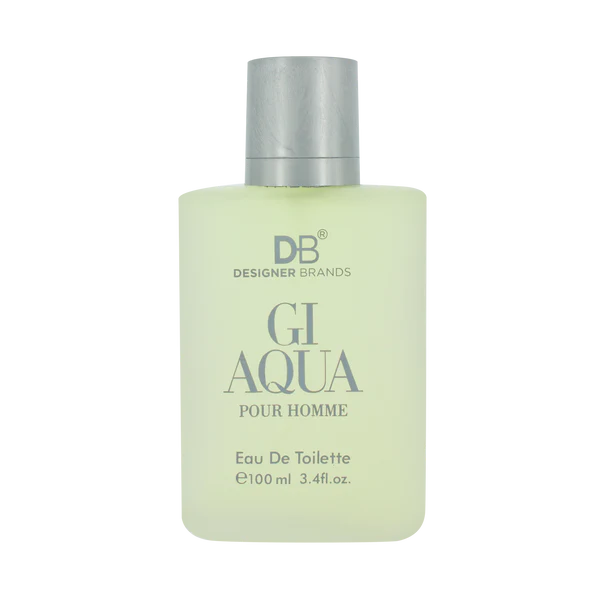 Designer Brands Fragrance GI Aqua