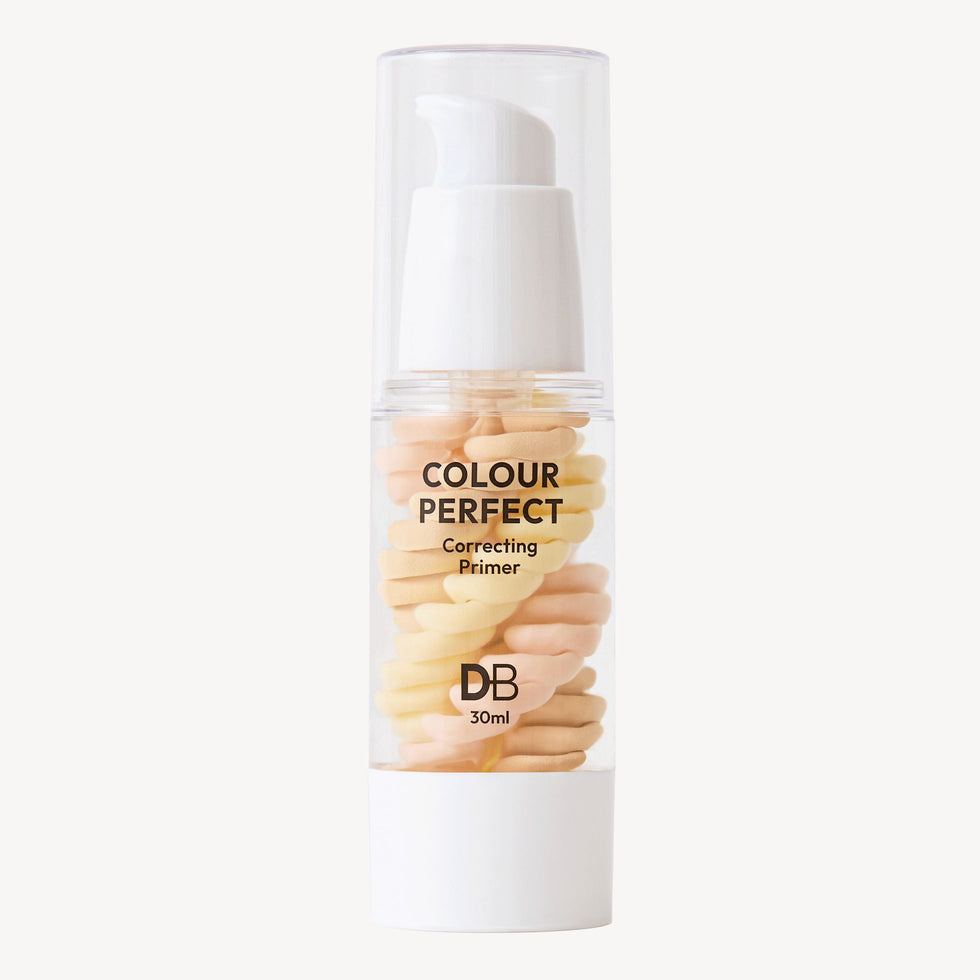 DB Colour Perfect Primer 02