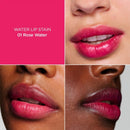 Clarins Water Lip Stain 01 Rose Water
