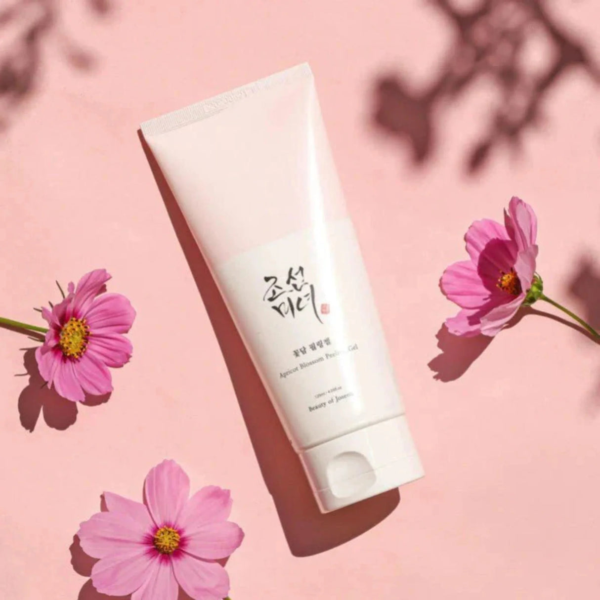 Beauty of Joseon Apricot Bloss Peeling Gel 100ml
