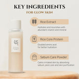Beauty of Joseon Glow Replensh RiceMilk Ton 150ml