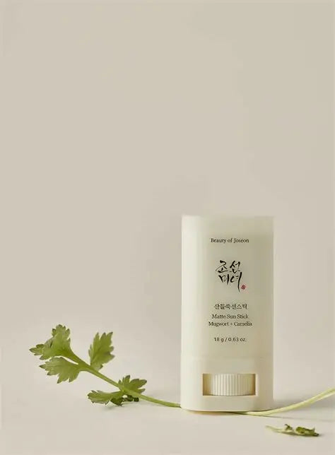 Beauty of Joseon Mugwot Matte Sun Stick 18g