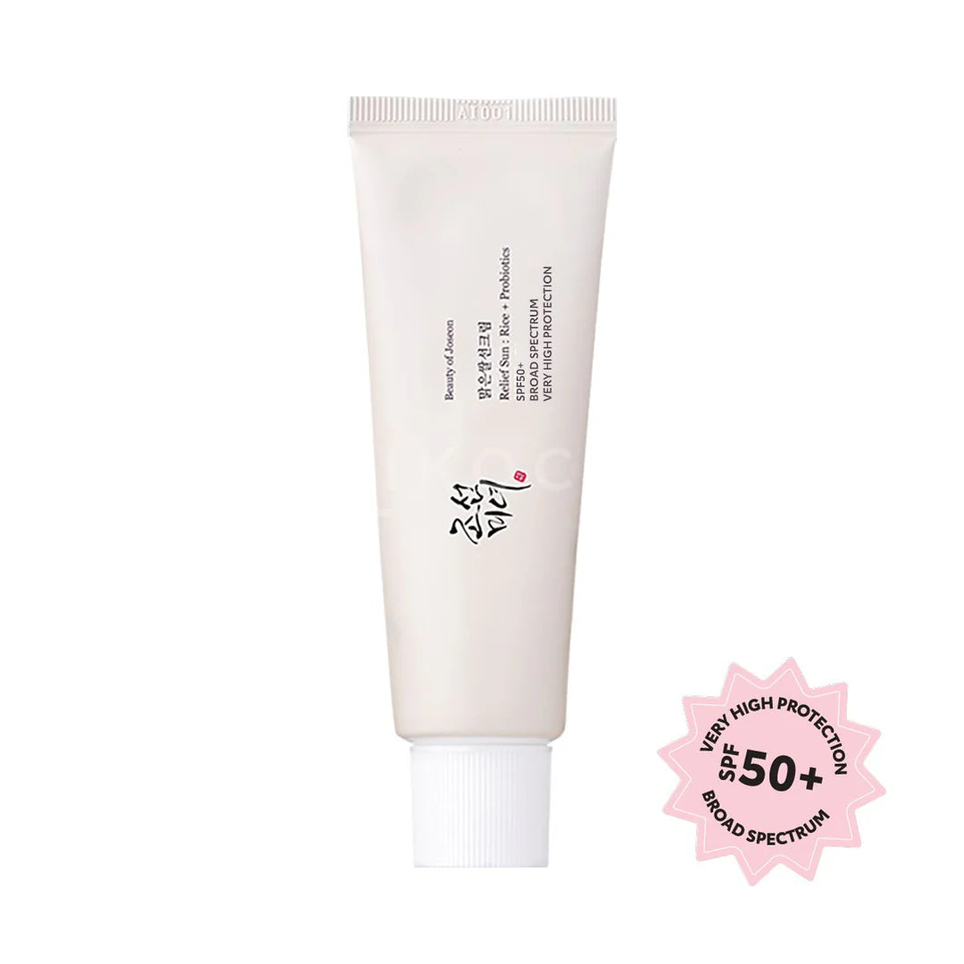 Beauty of Joseon Rice Relief Sun 50ml