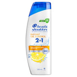 Head & Shoulders Oil Control 2in1 350ml