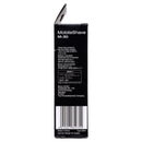 BRAUN M30 Mobile Shaver Dark Blue