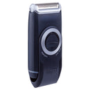 BRAUN M30 Mobile Shaver Dark Blue