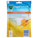 Vicks Vaponaturals Honey Flavoured Throat Lozenges