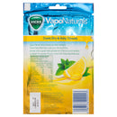 Vicks Vaponaturals Lemon Menthol 19s