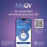 Ego QV Ceramides Cream 500g