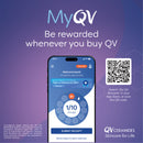 Ego QV Ceramides Cream 500g