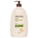 Aveeno Daily Moisture Lotion 1L