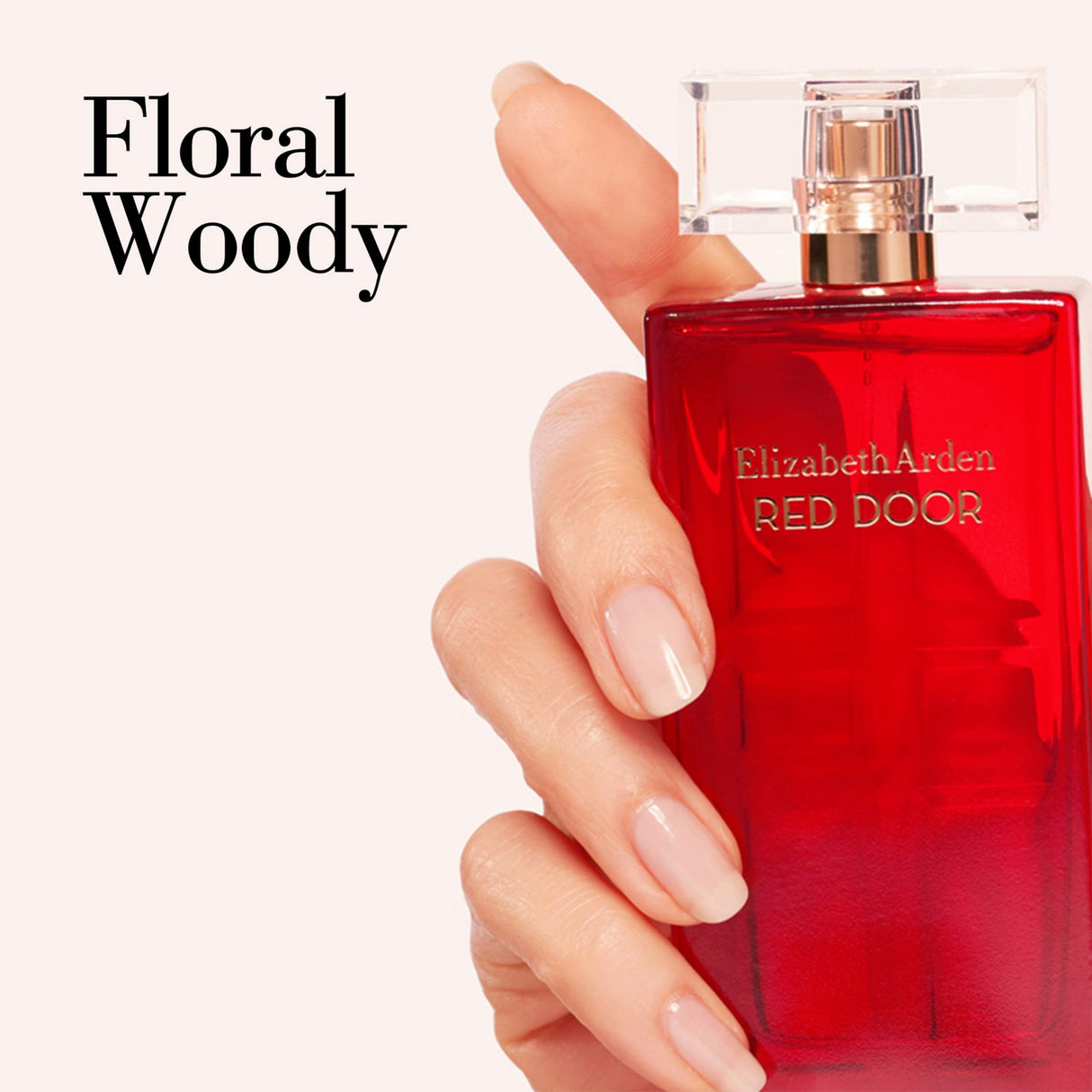 Elizabeth Arden Red Door EDT 100ml for Women