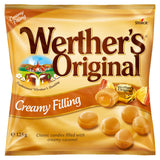 WERTHERS Orig Creamy Filling Bg 125g
