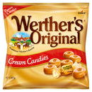 WERTHERS Original Bag140g