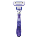 Gillette Venus Swirl Razor 2Up