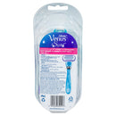 Gillette Venus Swirl Razor 2Up